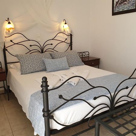 Sifnos Hotel Benaki Platis Gialos  Extérieur photo
