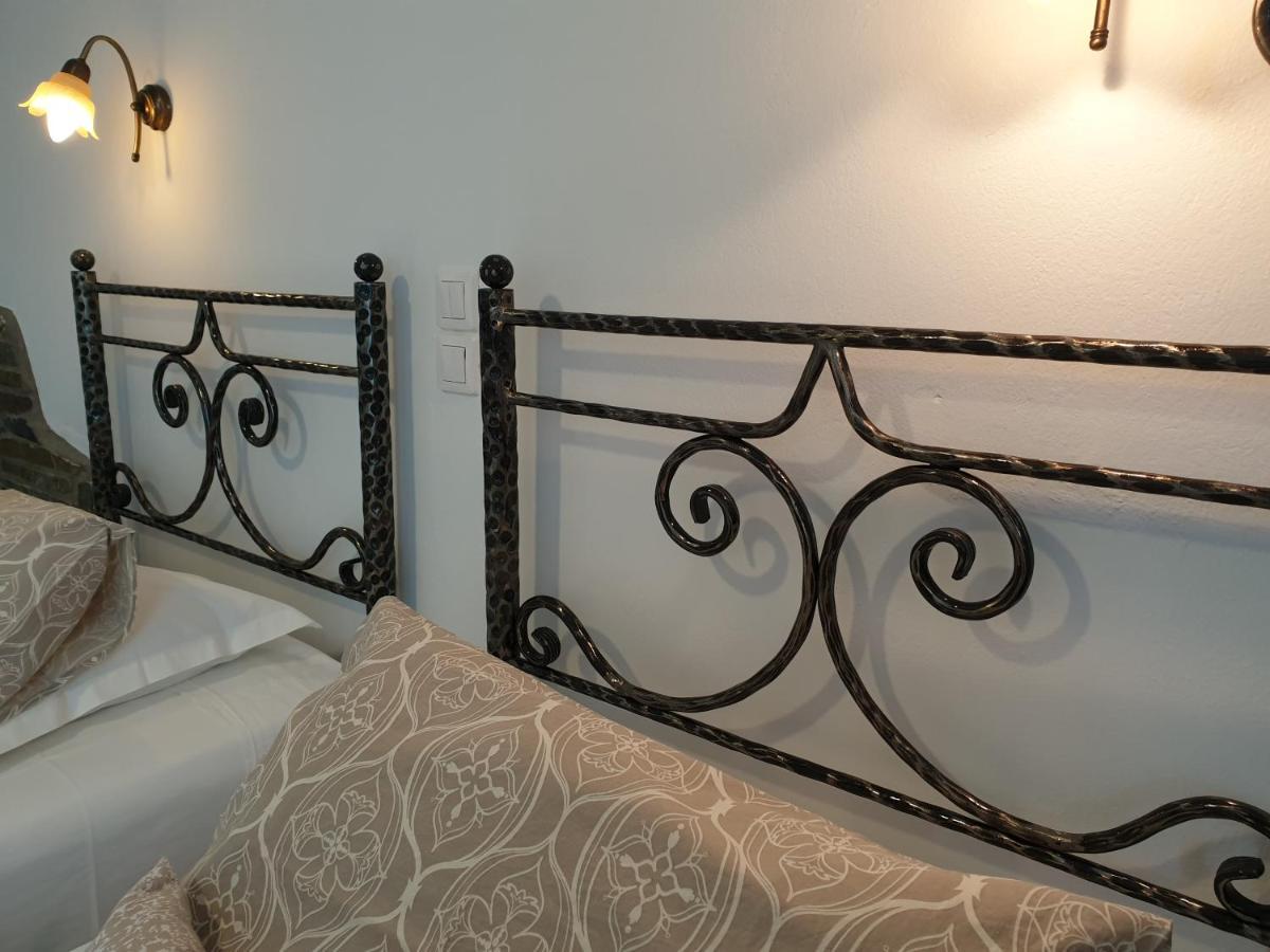 Sifnos Hotel Benaki Platis Gialos  Extérieur photo